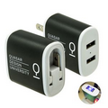 Toucan Wall Charger-Black